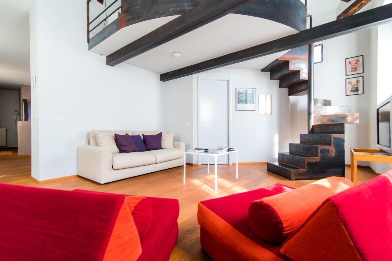 Apartamento Antica Via Volta - The House Of Travelers Como Exterior foto